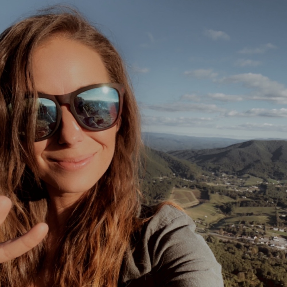 Meet your Posher, Jessica